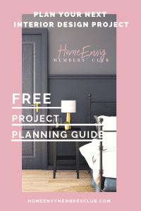 project planning guide