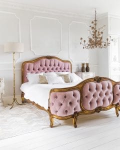 decorate like the French