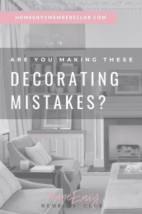 how to decorate like a pro